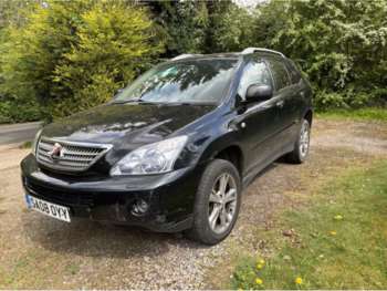 Used Lexus RX 2008 for sale - 74956577: Photo
