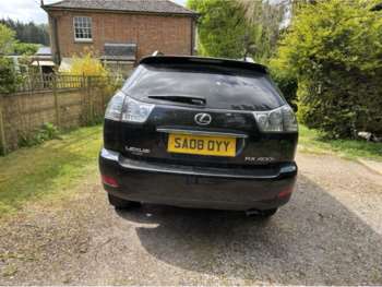 Used Lexus RX 2008 for sale - 74956577: Photo