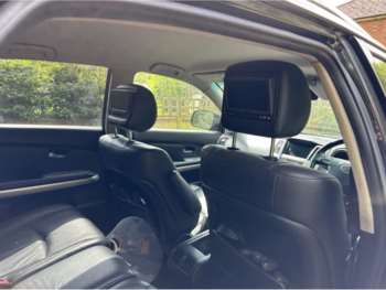Used Lexus RX 2008 for sale - 74956577: Photo