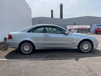 Used Mercedes-Benz CLK 2007 for sale - 74956559: Photo