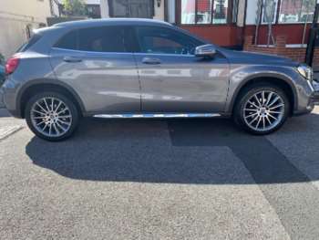 Used Mercedes-Benz GLA 2020 for sale - 74956583: Photo