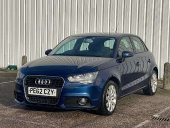 Used Audi A1 2012 for sale - 74956548: Photo