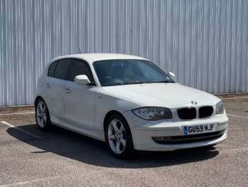 2009 (59) - 116i [2.0] Sport 5dr