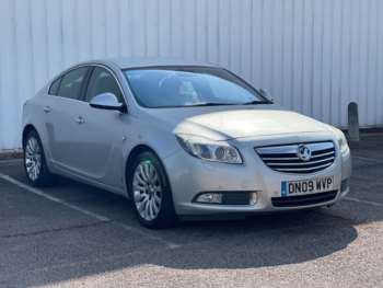 2009 (09) - 1.8i 16V Elite Nav 5dr