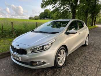 2014 - 1.6 CRDi 2 EcoDynamics 5dr