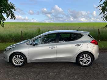 Used Kia Ceed 2014 for sale - 74917962: Photo