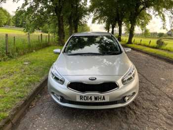 Used Kia Ceed 2014 for sale - 74917962: Photo