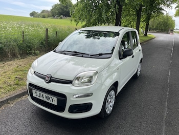Used Fiat Panda 2014 for sale - 78727123: Photo