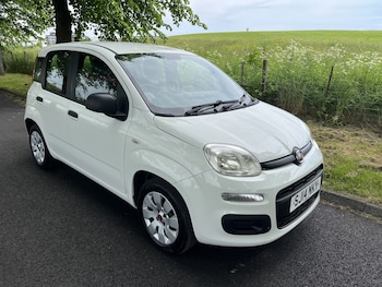 Used Fiat Panda 2014 for sale - 78727123: Photo