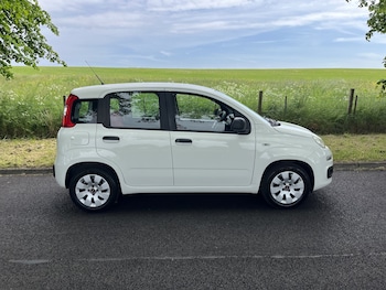 Used Fiat Panda 2014 for sale - 78727123: Photo