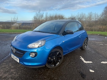 2017 - 1.2 i ecoFLEX ENERGISED 3-Door