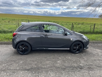 Used Vauxhall Corsa 2016 for sale - 78316923: Photo