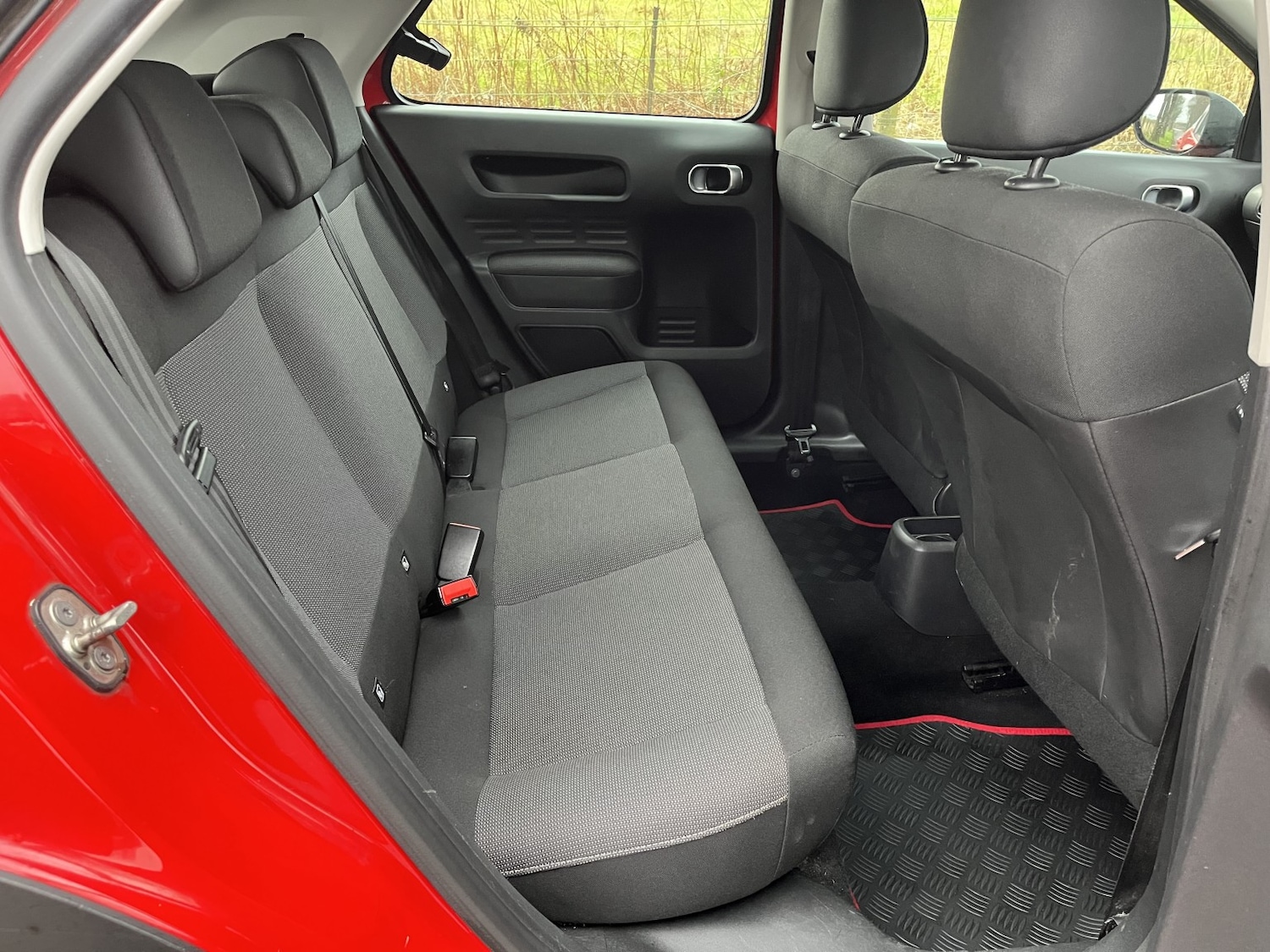 Used Citroen C4 Cactus 2016 for sale - 76821595: Photo 10