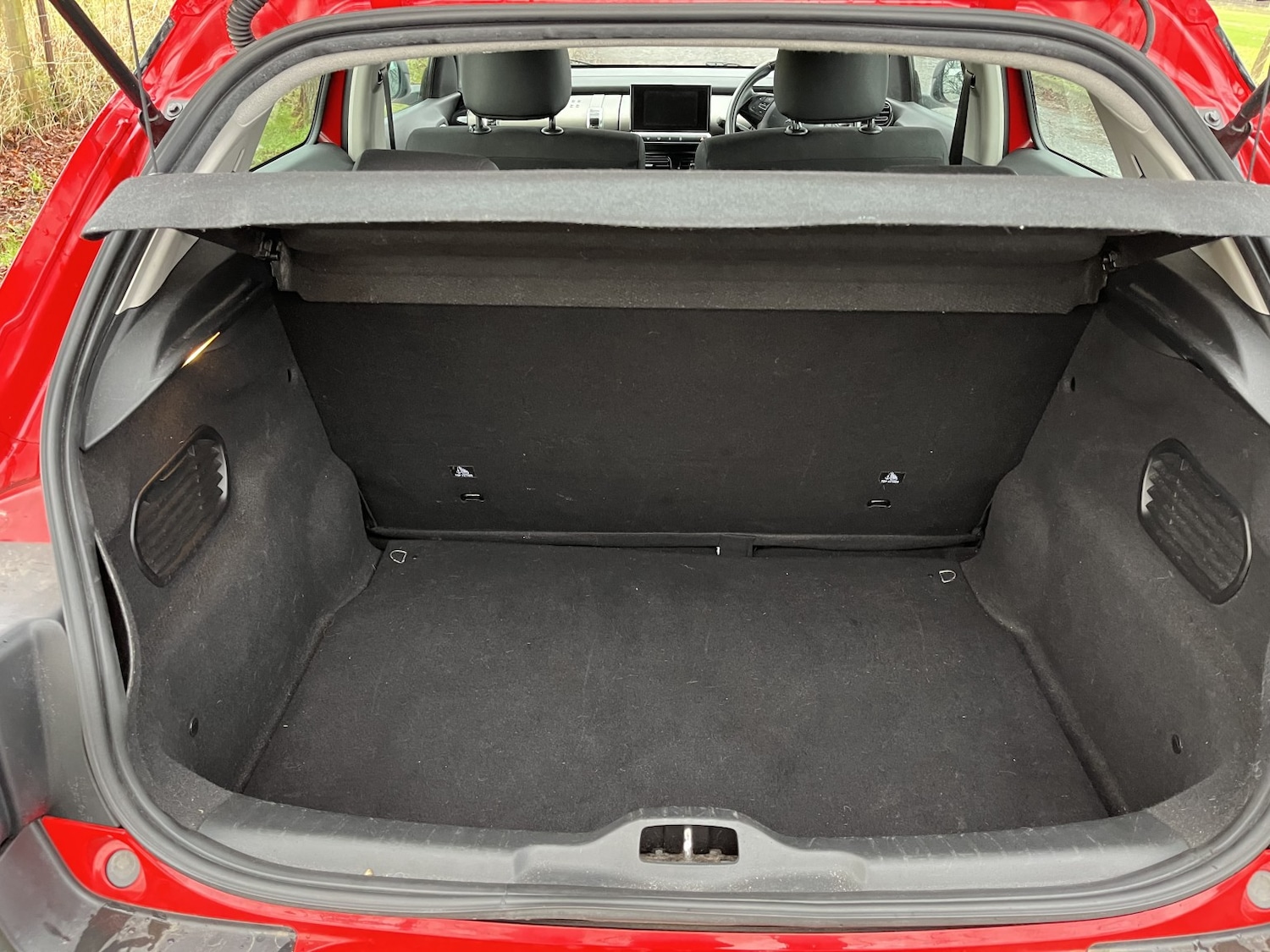 Used Citroen C4 Cactus 2016 for sale - 76821595: Photo 15