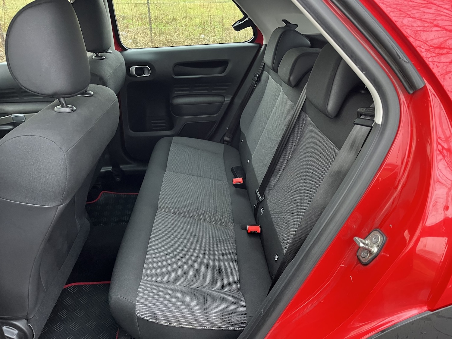 Used Citroen C4 Cactus 2016 for sale - 76821595: Photo 16