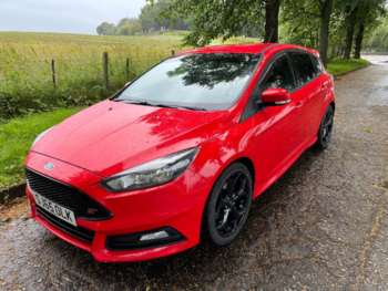 2015 - 2.0 TDCi ST-1 5-Door