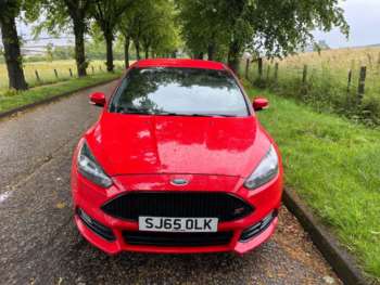 Used Ford Focus 2015 for sale - 75151572: Photo
