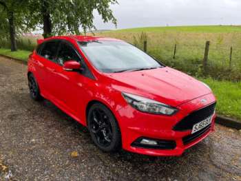 Used Ford Focus 2015 for sale - 75151572: Photo