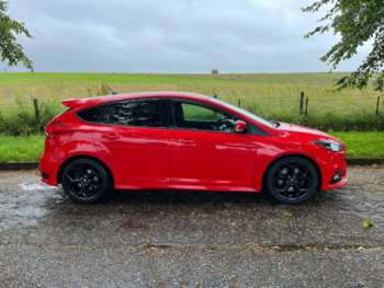 Used Ford Focus 2015 for sale - 75151572: Photo