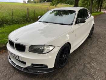 2012 - 2.0 118d M Sport Coupe 2-Door
