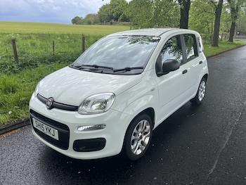 Used Fiat Panda 2015 for sale - 78621091: Photo