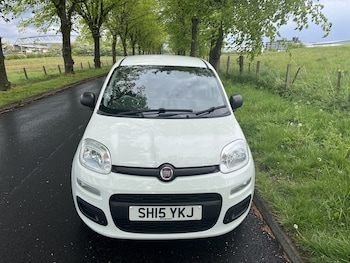 Used Fiat Panda 2015 for sale - 78621091: Photo