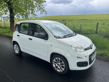 Used Fiat Panda 2015 for sale - 78621091: Photo