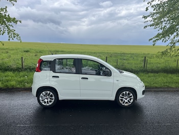 Used Fiat Panda 2015 for sale - 78621091: Photo