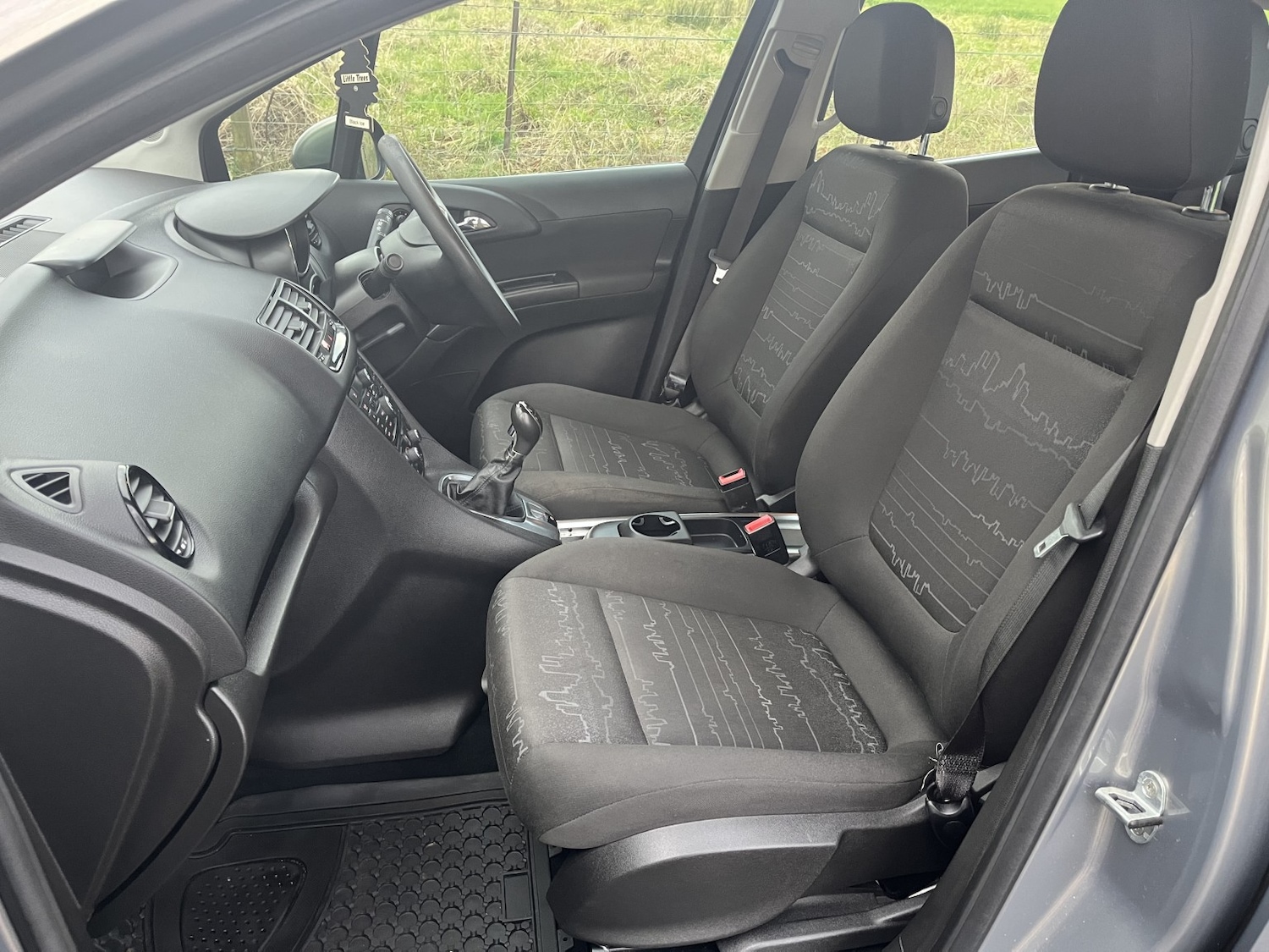 Used Vauxhall Meriva 2011 for sale - 77314029: Photo 10