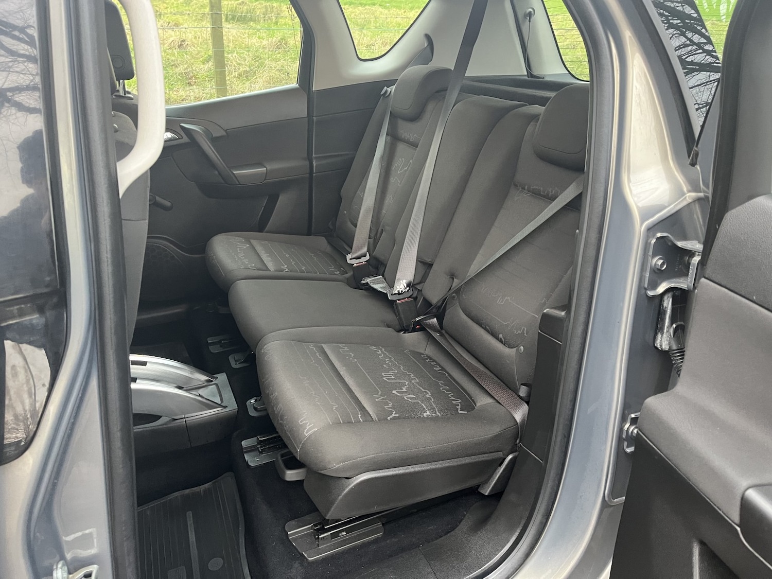 Used Vauxhall Meriva 2011 for sale - 77314029: Photo 11