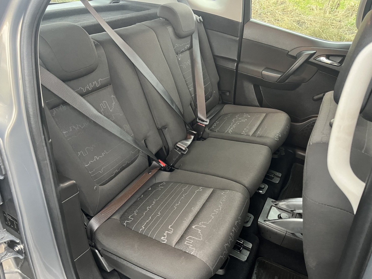 Used Vauxhall Meriva 2011 for sale - 77314029: Photo 12