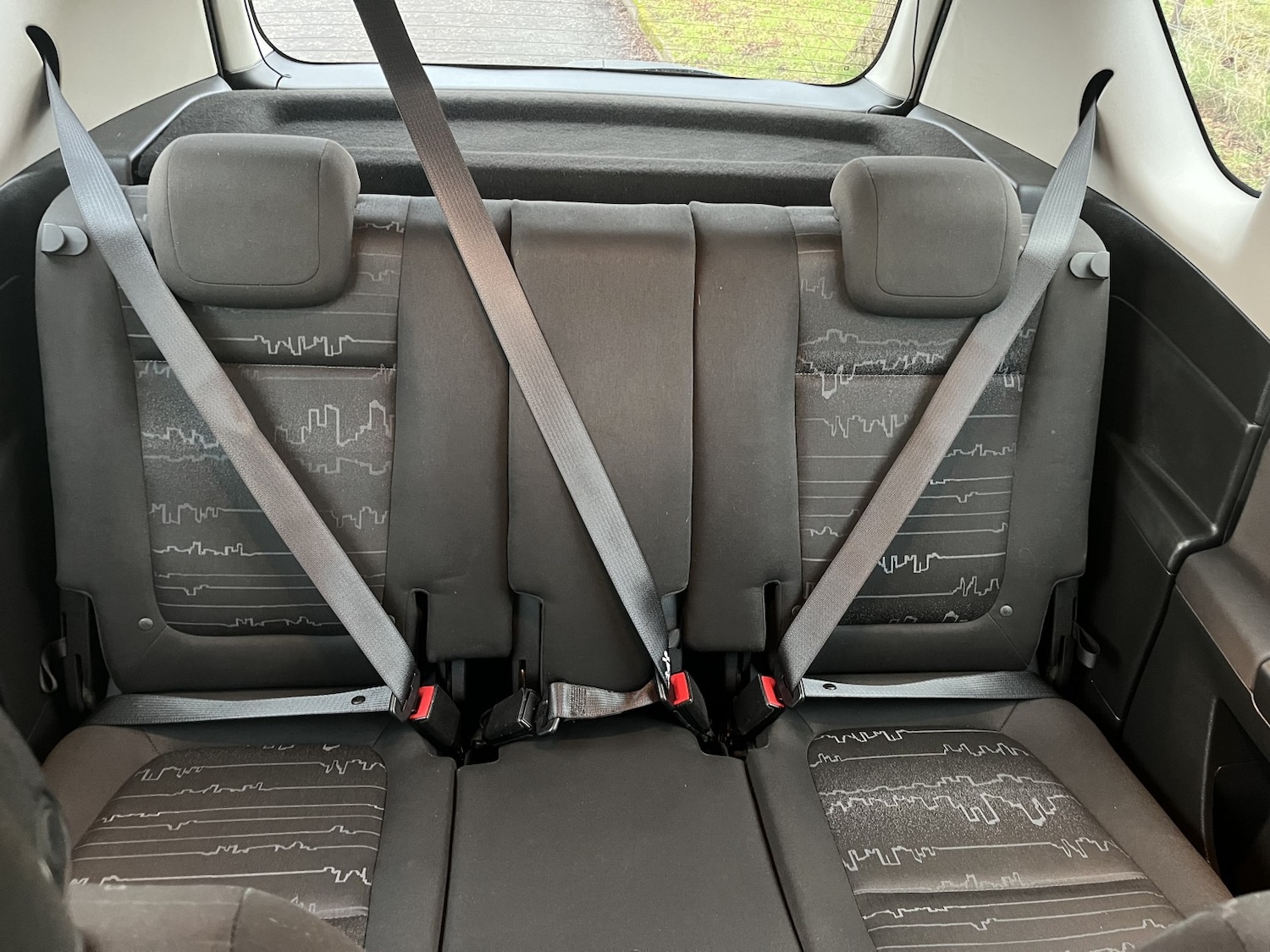 Used Vauxhall Meriva 2011 for sale - 77314029: Photo 13