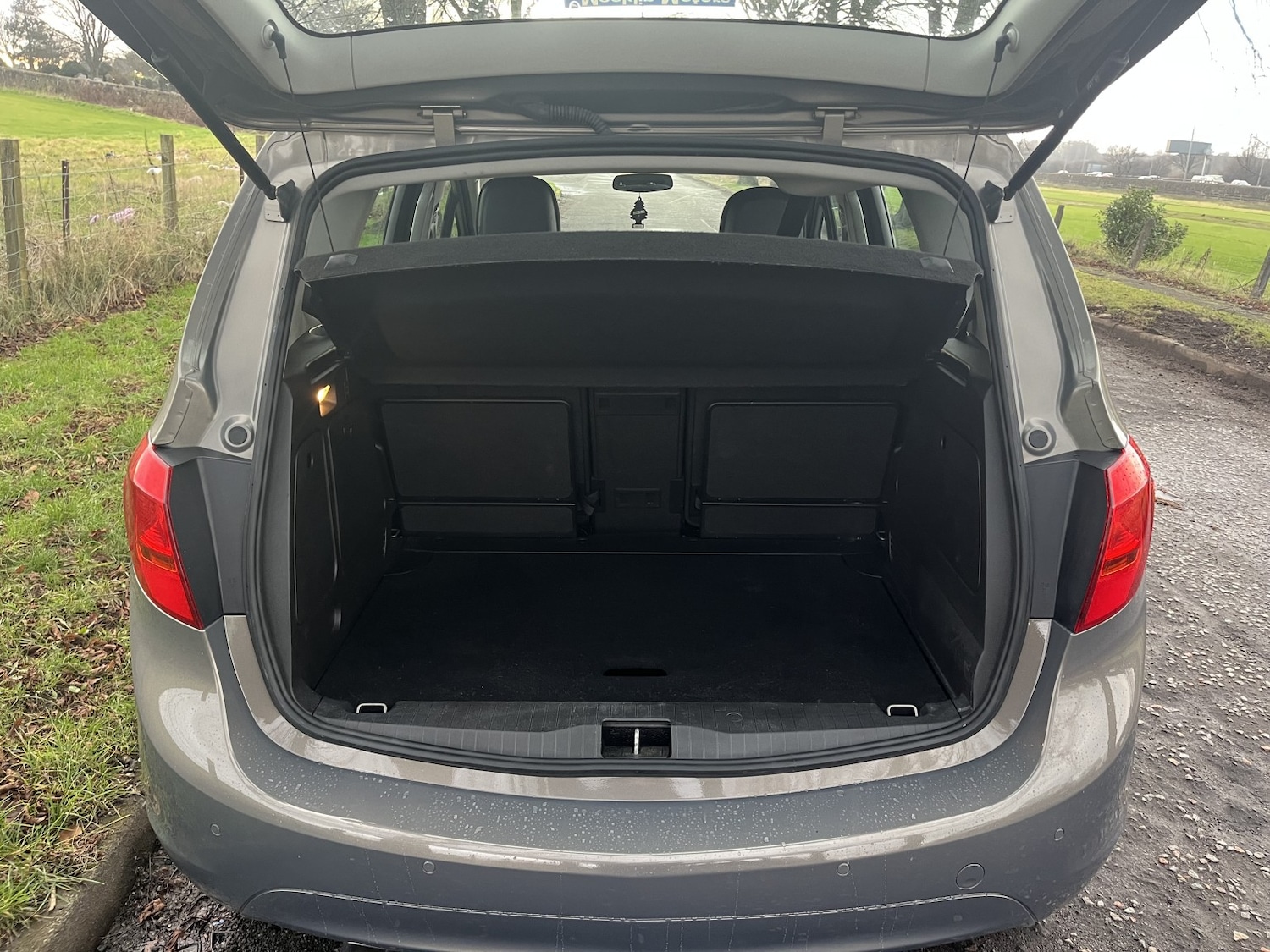 Used Vauxhall Meriva 2011 for sale - 77314029: Photo 17