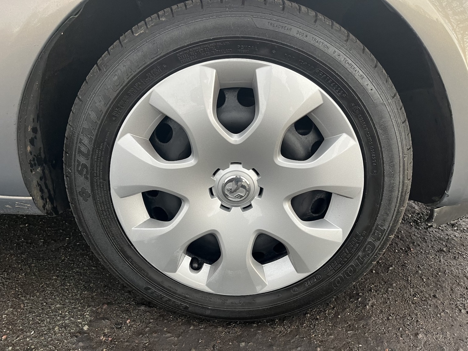 Used Vauxhall Meriva 2011 for sale - 77314029: Photo 19