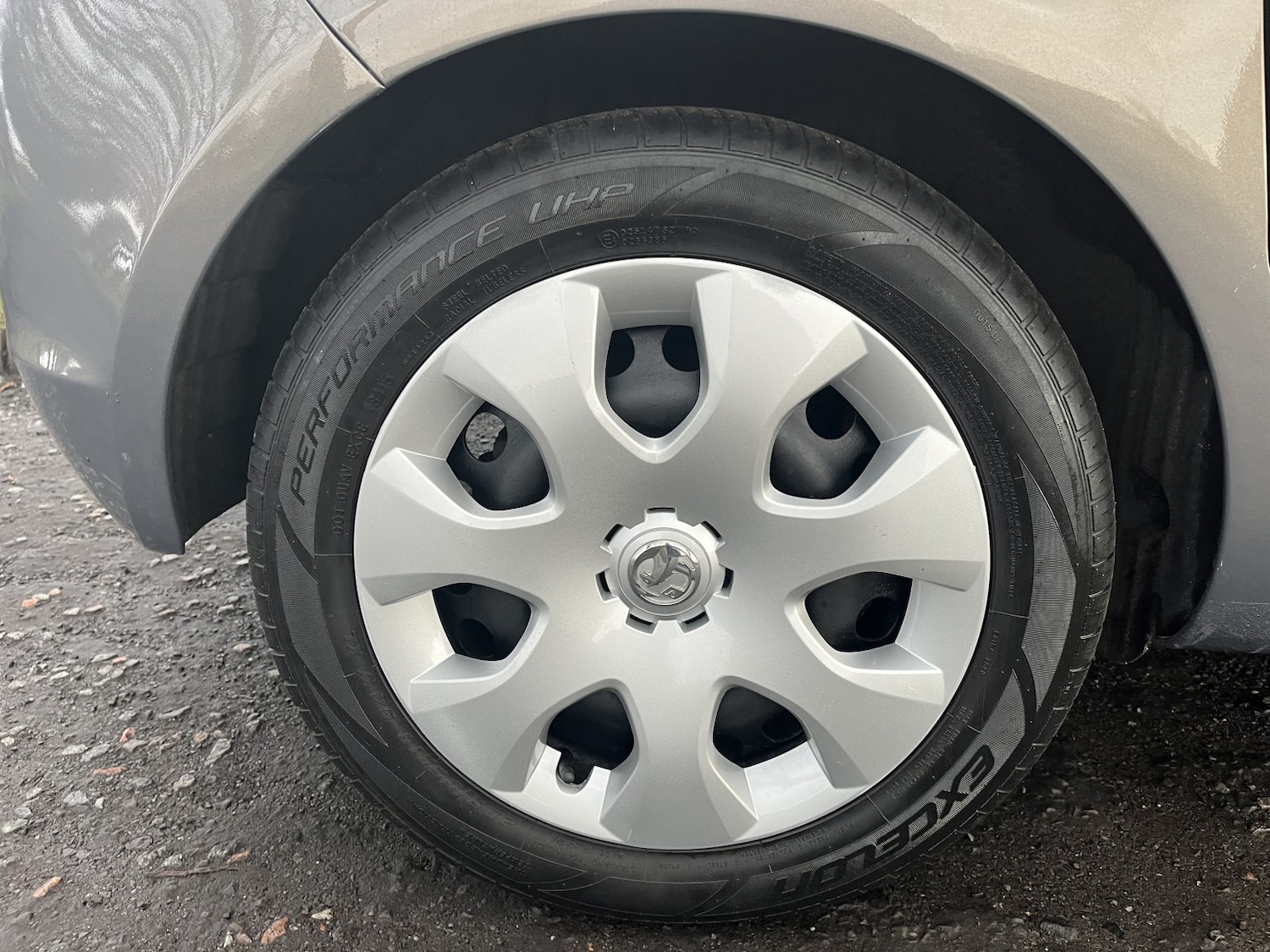 Used Vauxhall Meriva 2011 for sale - 77314029: Photo 20