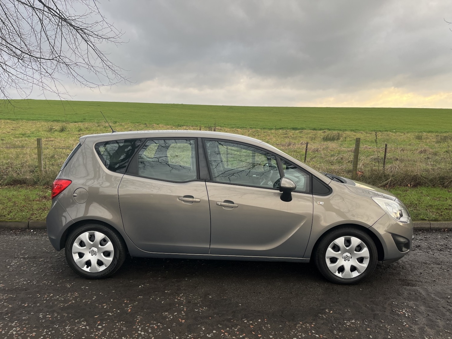 Used Vauxhall Meriva 2011 for sale - 77314029: Photo 4