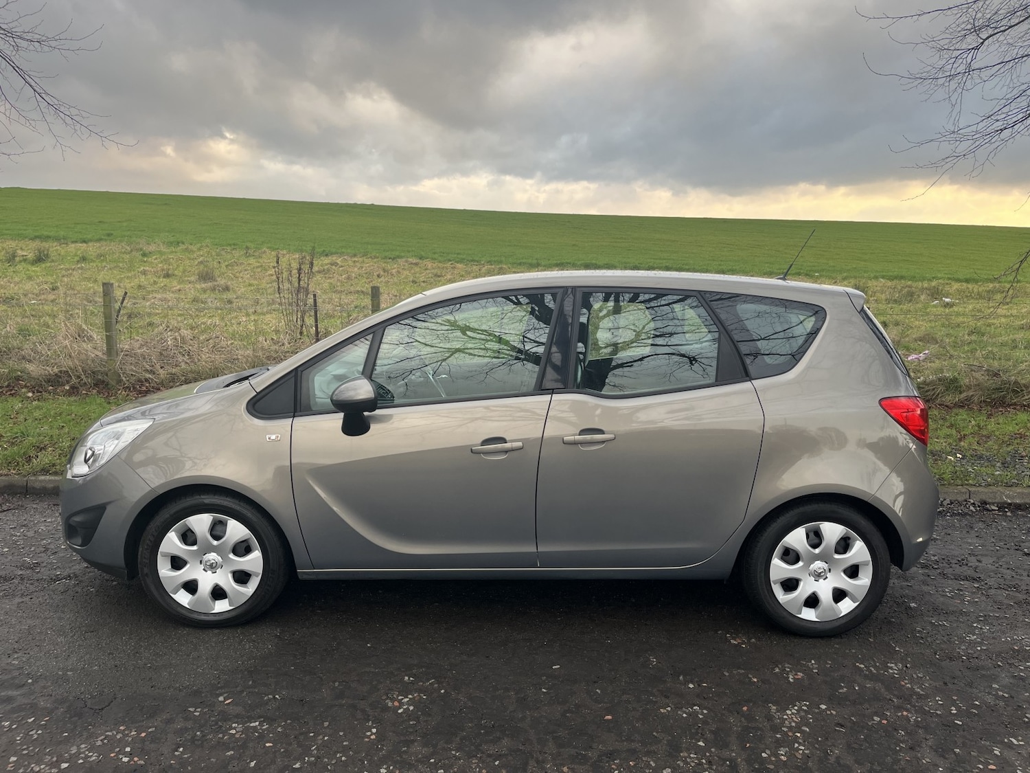 Used Vauxhall Meriva 2011 for sale - 77314029: Photo 5