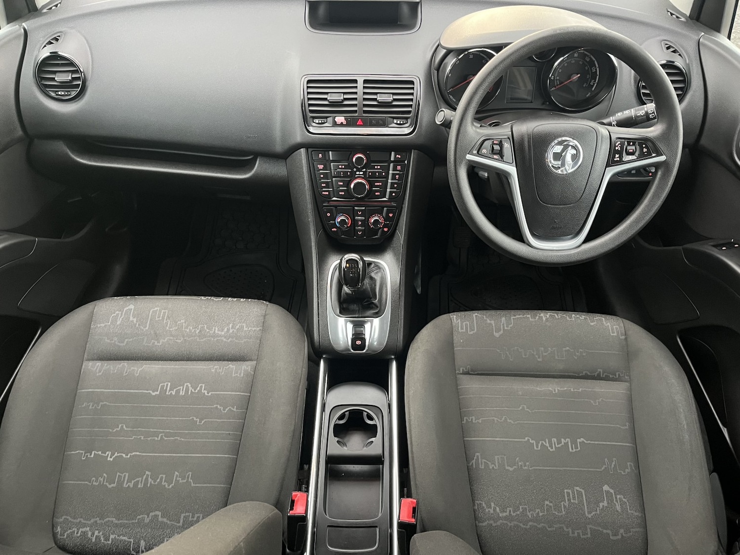 Used Vauxhall Meriva 2011 for sale - 77314029: Photo 6