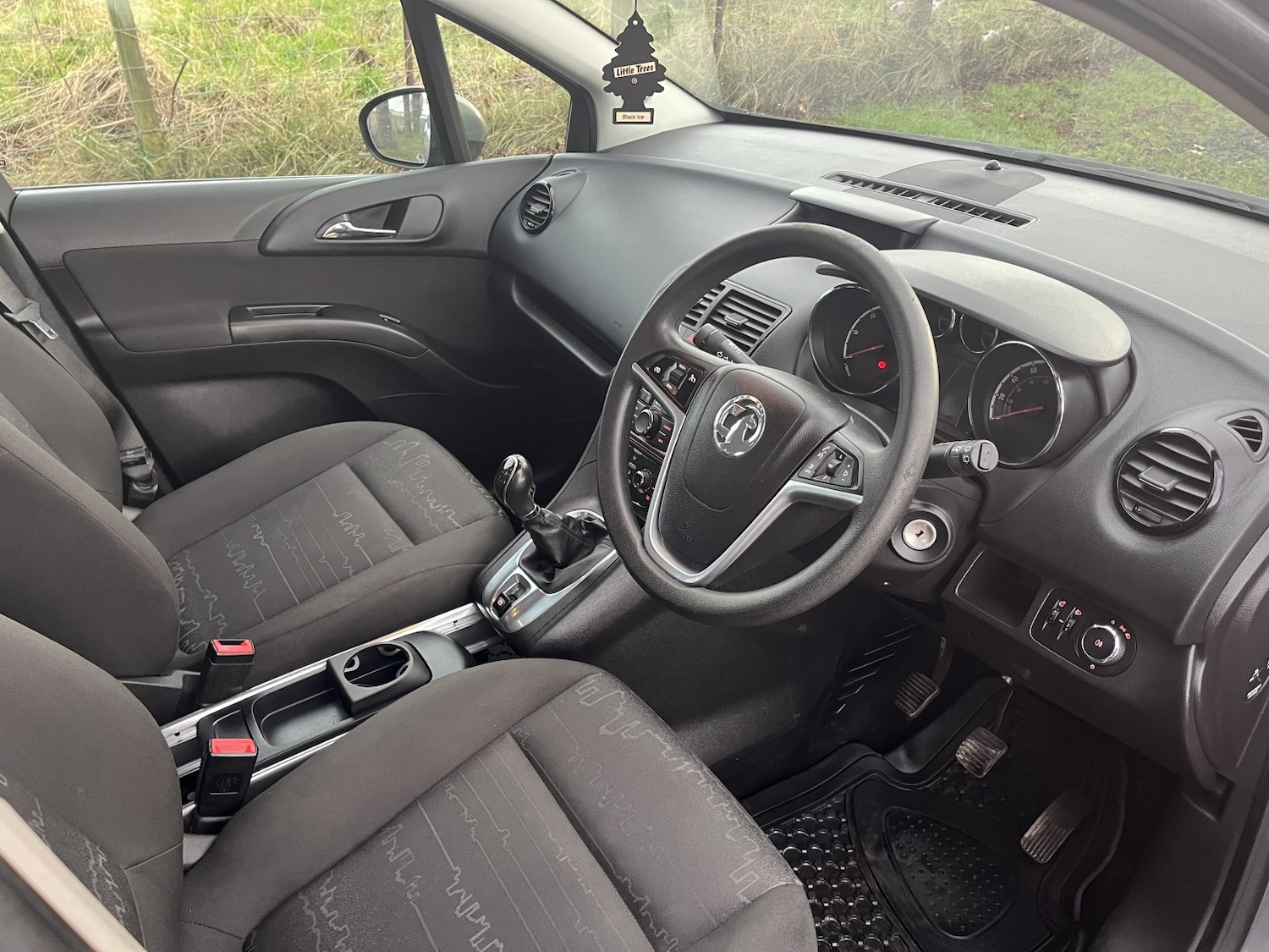 Used Vauxhall Meriva 2011 for sale - 77314029: Photo 7