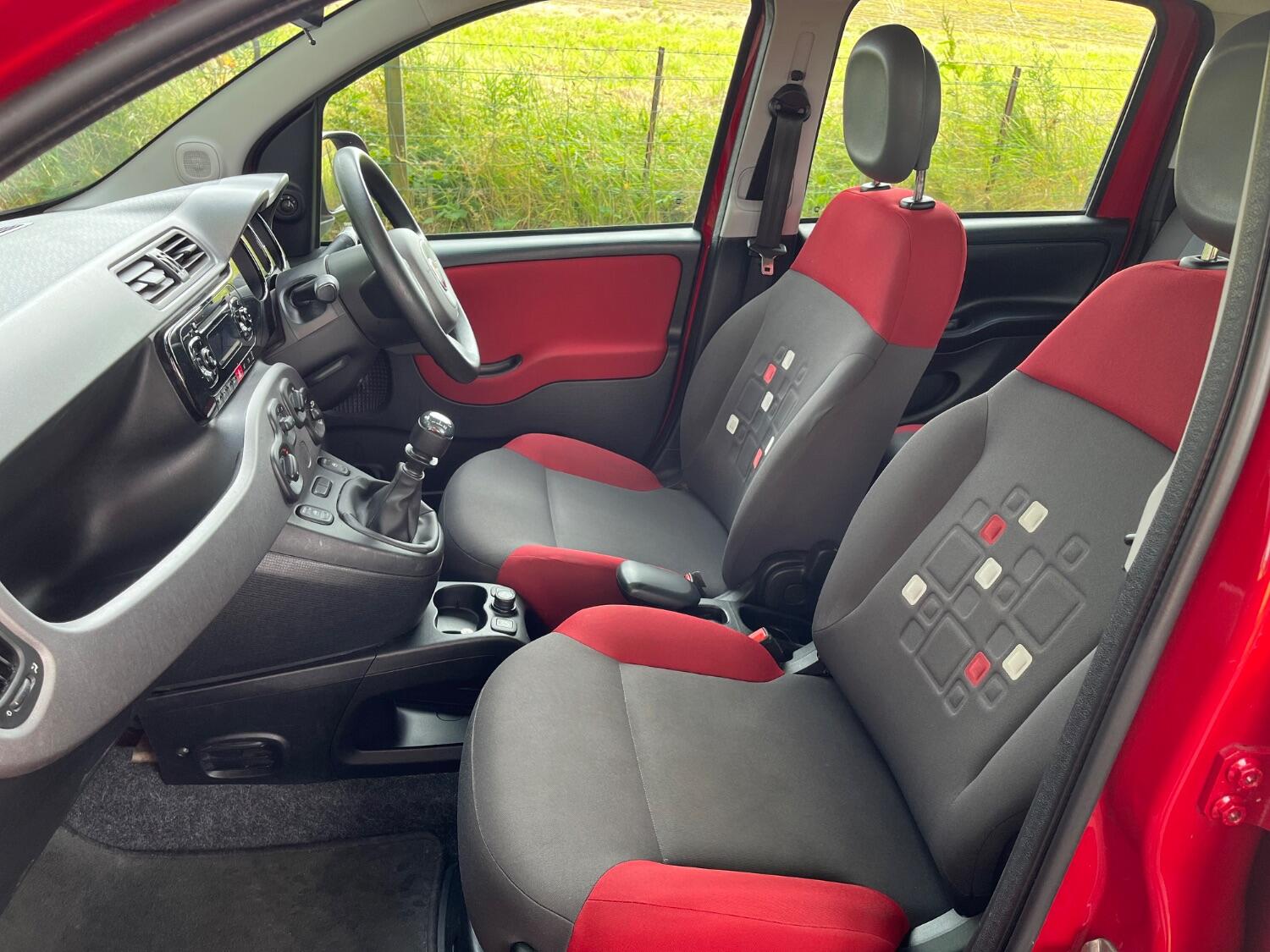 Vehicle 16