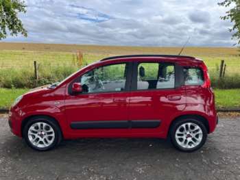 Used Fiat Panda 2013 for sale - 75361535: Photo