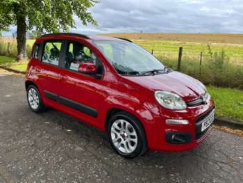 Used Fiat Panda 2013 for sale - 75361535: Photo