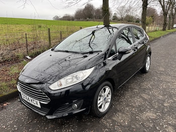 Ford Fiesta feature image