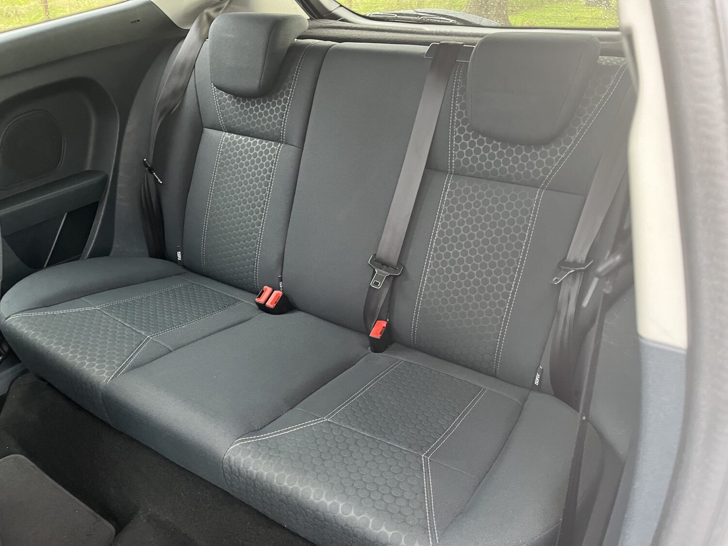 Used Ford Fiesta 2010 for sale - 77891577: Photo 13