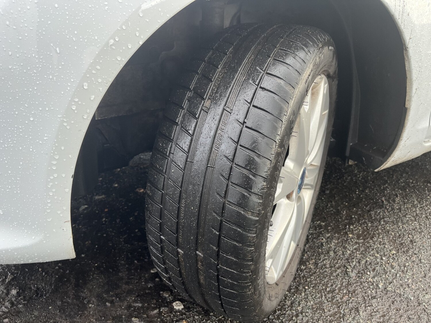 Used Ford Fiesta 2010 for sale - 77891577: Photo 19