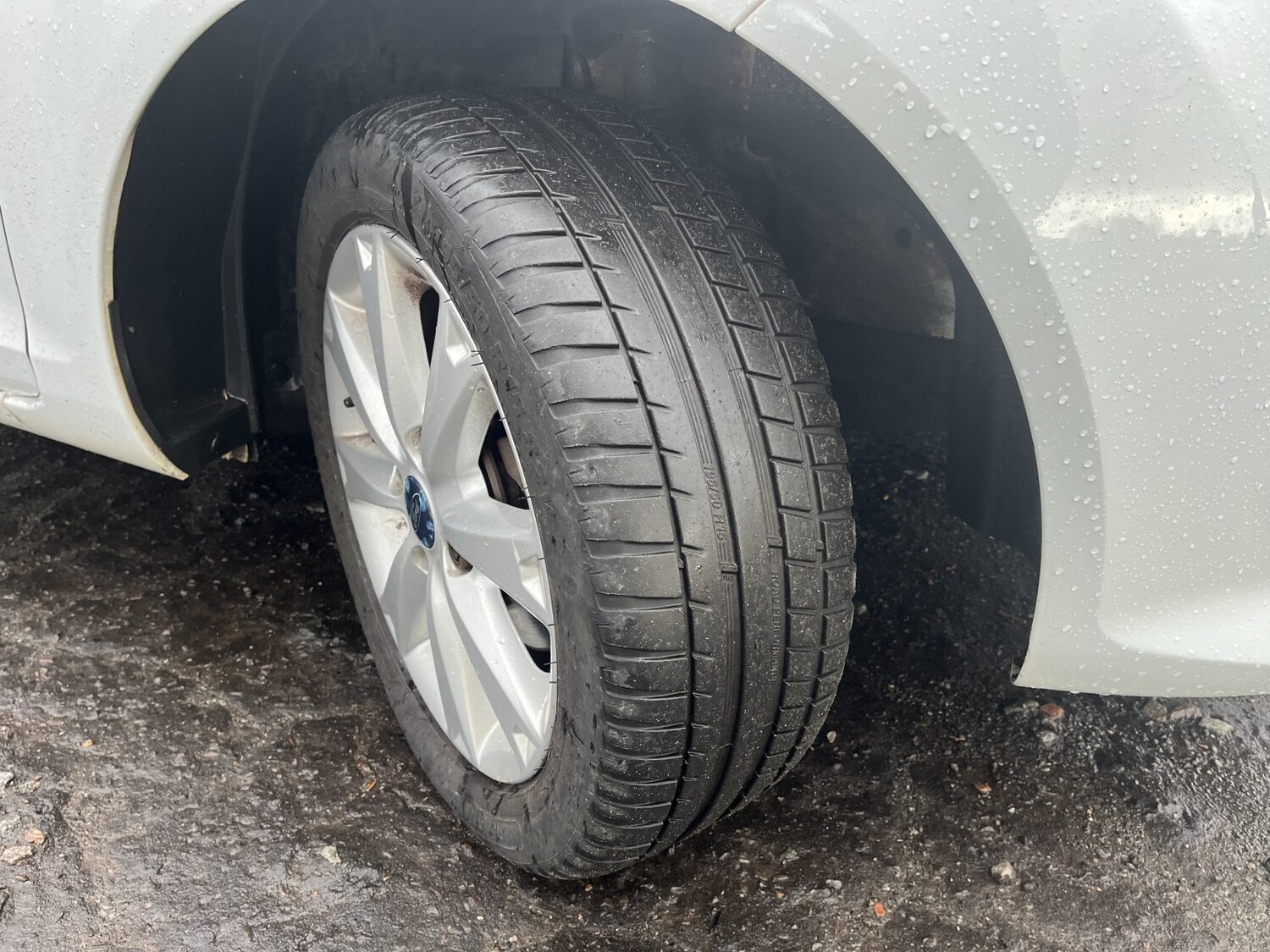 Used Ford Fiesta 2010 for sale - 77891577: Photo 20