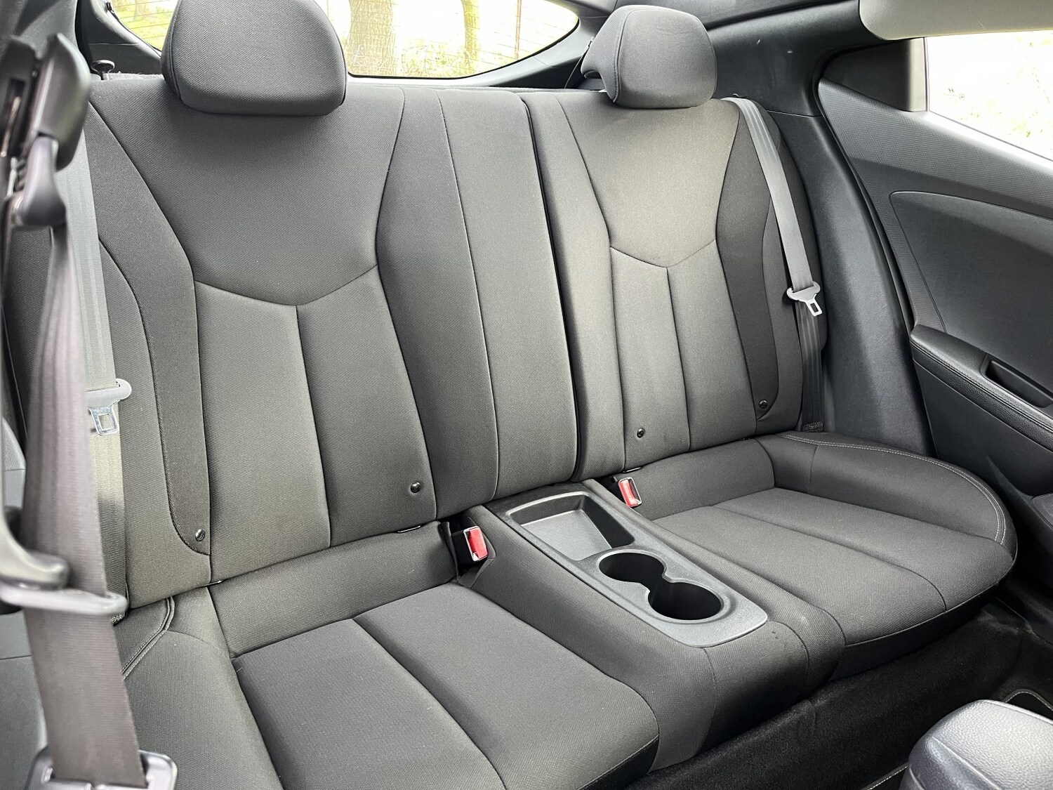 Used Hyundai Veloster 2012 for sale - 77694259: Photo 12