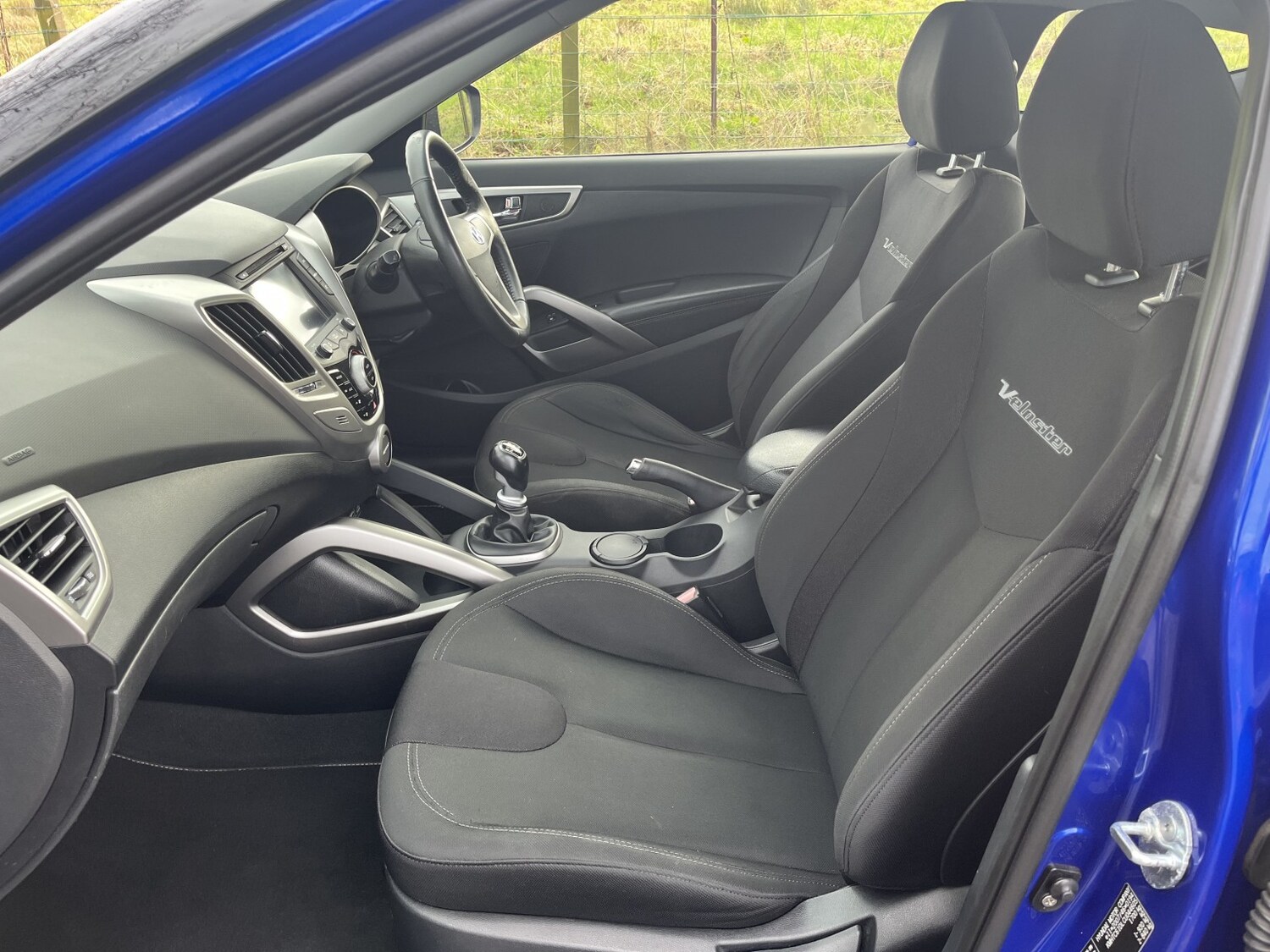 Used Hyundai Veloster 2012 for sale - 77694259: Photo 16