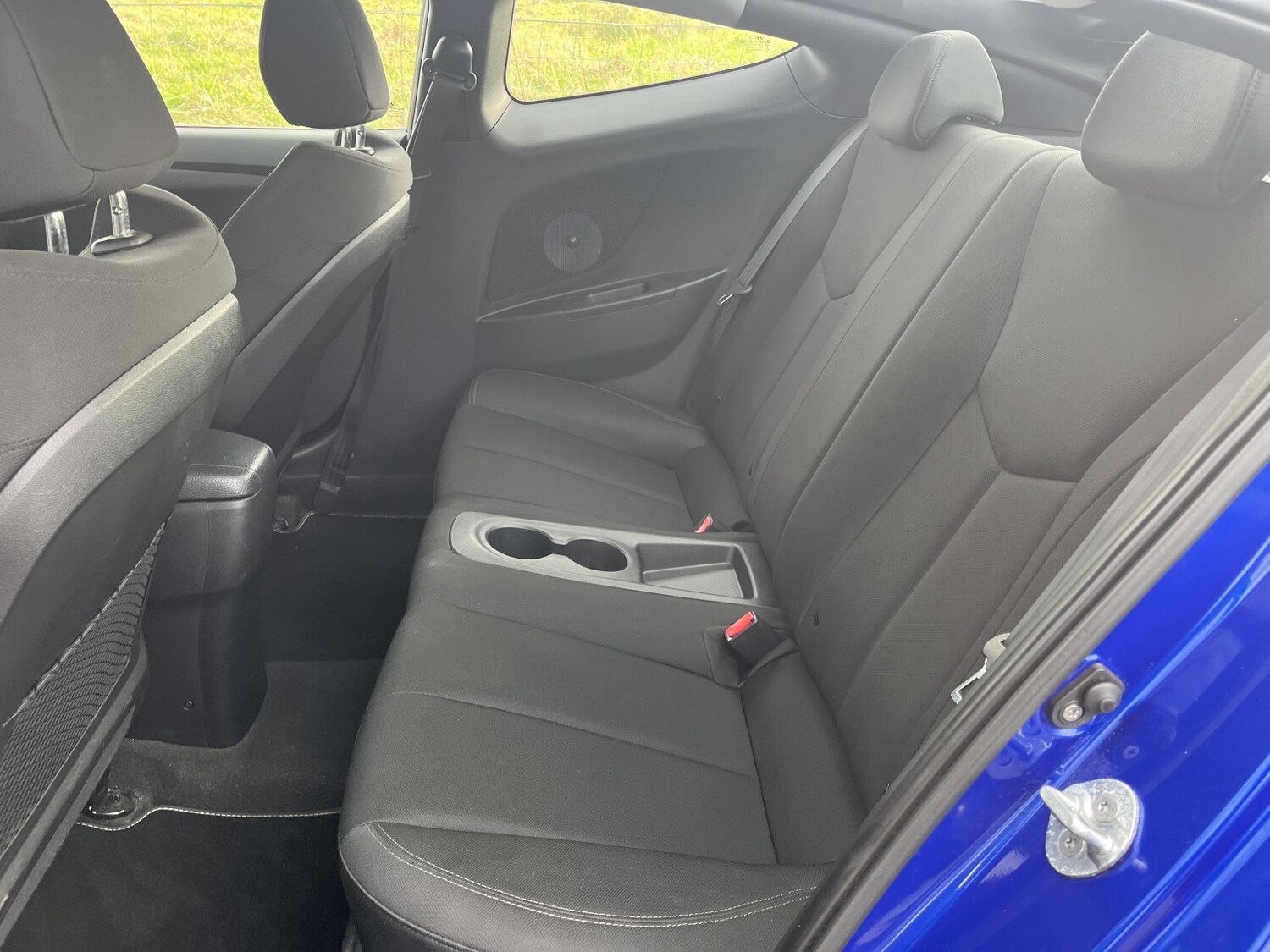 Used Hyundai Veloster 2012 for sale - 77694259: Photo 17