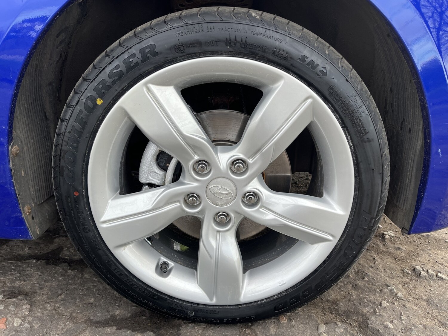 Used Hyundai Veloster 2012 for sale - 77694259: Photo 18